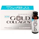 Minerva Gold Collagen Active 10 x 50 ml