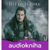 Bledý jezdec - Bernard Cornwell