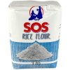 SOS ryžová múka 1 kg
