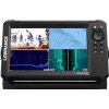 Sonar Lowrance Eagle 9 So Sondou Tripleshot HD