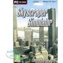 Hra na PC Skyscraper Simulator
