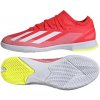 Adidas X Crazyfast League IN Jr IF0684 football shoes (195354) Blue 35