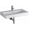 Geberit iCon - Umývadlo, 750x485 mm, biele 124075000