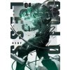 COLORLESS Vol. 4 (Kent)(Brožovaná)