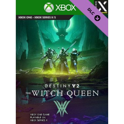 Destiny 2: The Witch Queen (XSX)