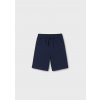 Teplákové kraťasy Mayoral - 2500600056-ihneď