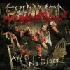 Exhumed - All Guts No Glory / Coloured / Vinyl [LP]