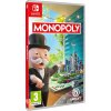 Hra na konzole Monopoly - Nintendo Switch (3307216292395)