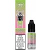 Dinner Lady BAR SALTS Fruit FULL Kiwi Passion Guava 10 ml 20 mg