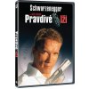 Pravdivé lži DVD