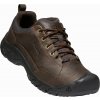 Keen Targhee III OXFORD M dark earth / MULCH Veľkosť: 43 pánske topánky