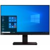 Lenovo T24t-20/ 23,8 IPS touch/ 16:9/ 1920 x 1080 FHD/ 300cd/m2/ 1000:1 / 4ms/ HDMI/ DP/ USB/USB-C / černý