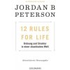 12 Rules For Life (Jordan B. Peterson,Marcus Ingendaay,Michael Müller)(Brožovaná)