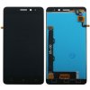 LCD displej + Dotykové sklo Lenovo K6 Power Farba: Čierna