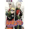Naruto 48: Slavící vesnice - Masaši Kišimoto