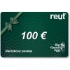 Darčekový poukaz Big Green Egg 100€
