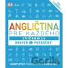 Angličtina pre každého: Cvičebnica - Úroveň 4 - Pokročilý - Kolektív