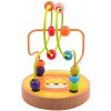 Mideer Mini labyrint - Lev