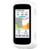 Silikónový kryt pre Garmin Edge 550, 850 - Bílý