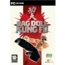 Kung Fu Rag Doll