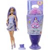 Mattel Barbie POP Reveal Barbie odmeny - fialová