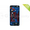 LCD Displej + Dotykové sklo + Rám Huawei Honor 8X