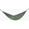 Turistická hojdacia sieť KADVA Sailo Hammock zelená