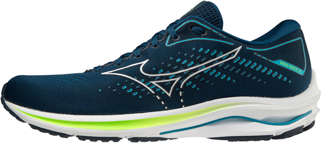 Mizuno WAVE RIDER 25 j1gc210302