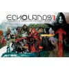 Echolands, Volume 1