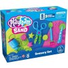 Sada PlayFoam Sand - Smyslová s nástroji