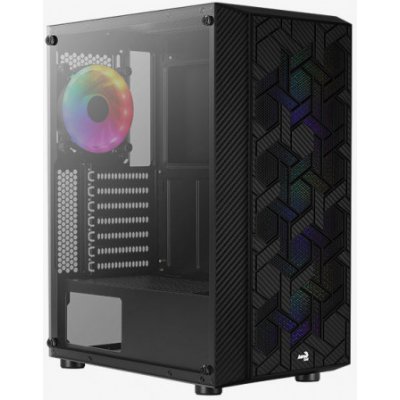 Aerocool Hive FRGB