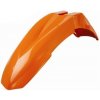 POLISPORT Predný blatník POLISPORT SUPERMOTO 8562100006 oranžová KTM