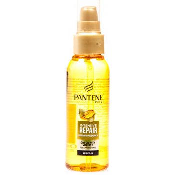 Pantene Pro-V keratin repair oil elixír na vlasy 100 ml