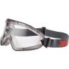 3M 2891S-SGAF EU GOGGLE PC SGAF ochranné okuliare