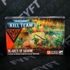 Warhammer 40000: Kill Team - Blades of Khaine
