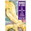Three Complete Novels Sade Marquis de Paperback