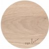 Eulenschnitt Drevená podtácka Oak Tea Lover