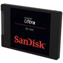 SanDisk Ultra 3D 1TB, SDSSDH3-1T00-G25