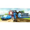 Europe Powerwash Simulator Nintendo Switch