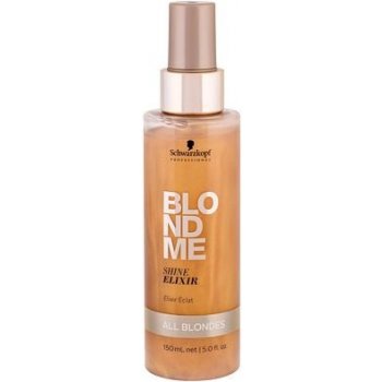 Schwarzkopf Blondme (Shine Elixir) 150 ml