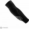 Troy Lee Designs SPEED PRO ELBOW SOLID BLACK
