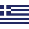 OSCULATI Vlajka Grécko 20 x 30 cm Variant: Vlajka Grécka 30 x 45 cm Flag Greece 20 x 30 cm