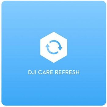 DJI Care Refresh (Mavic Pro Platinum) - DJICARE12