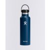 Hydro Flask Standard Mouth 21 oz (621 ml) Indigo