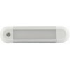 TruckLED Interiérové LED svietidlo s dotykovým stmievaním 5W, 12/24V, 6000K [L1880]