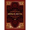 The Complete Sherlock Holmes (Sir Arthur Conan Doyle)(Pevná)