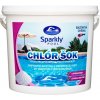 Sparkly POOL Chlór šok 5 kg 938374