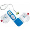 ZOLL AED PLUS Defibrilačné elektródy AED s vyhodnotením KPR
