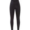 Craft ADV Tone Tights 2 W 1913740 dámske nohavice - čierna (999000) - M