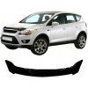 SCOUTT Hood deflektors Plastový kryt kapoty Ford Kuga 2008-2012